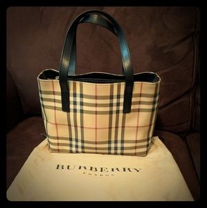 Burberry Classic